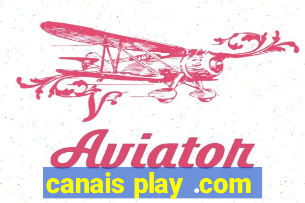 canais play .com